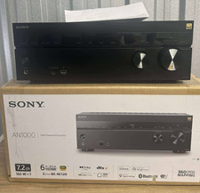 Sony TA-AN1000 7.2 Channel AV