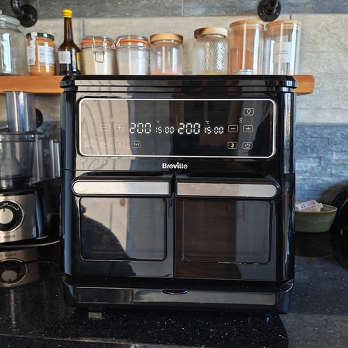 Breville vdf130 halo flexi - breville,
