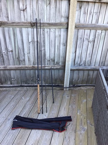 Maver powerlite 17 - powerlite-sx, 15/17’