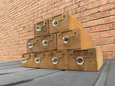 9 Pine Loose Wooden - Drawers