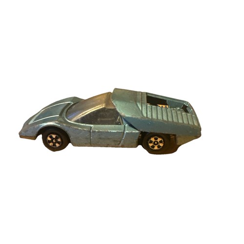 Lintoy fiat abarth 2000 - lintoy, /
