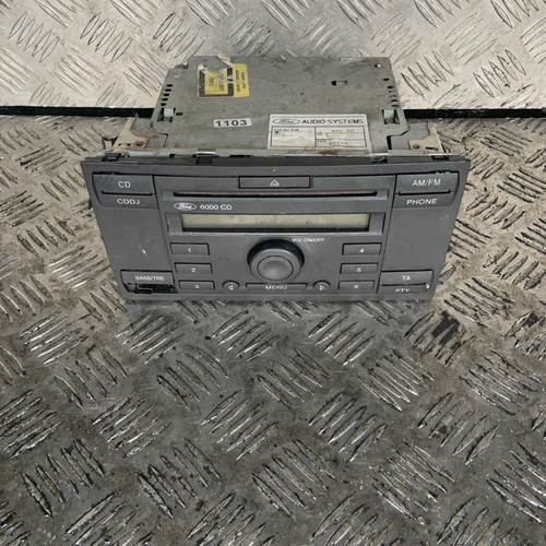 Ford max radio stereo - ford,