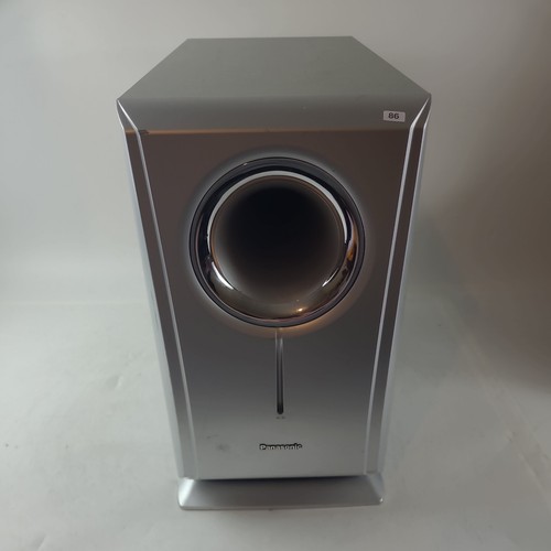 Panasonic wa520 active - panasonic, sb-wa520