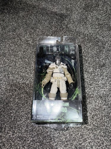 Neca alien weyland yutani - alien,