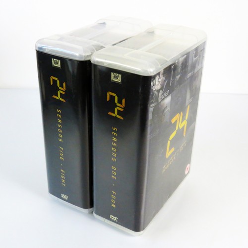 The complete series - series,
