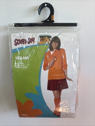 New spirit velma costume - spirit,