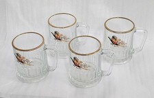 Tankard Tudor Dema Glass