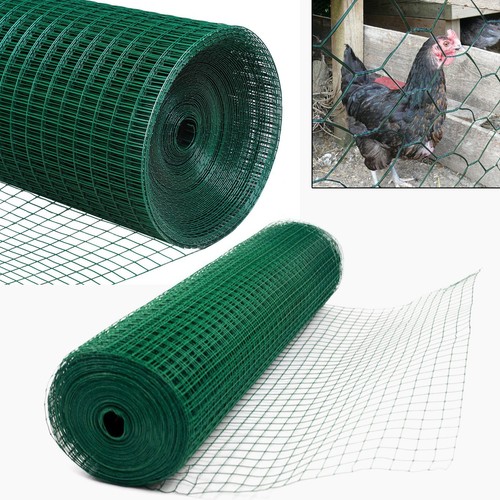 Pvc coated mesh wire - mesh,