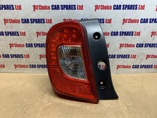 NISSAN MICRA HATCHBACK 5DR MK4