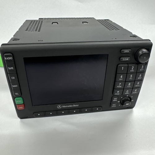 Mercedes w163 ml320 - mercedes,