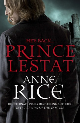 Prince lestat the vampire - prince,