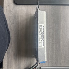 Bmw MULF2 Bluetooth control 9200822 E60/E61