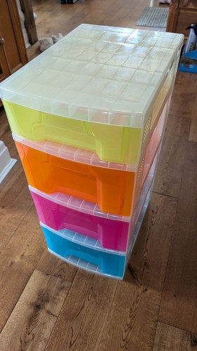 Really useful storage - useful,