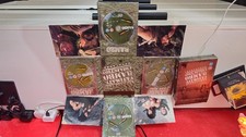 The Ultimate Rambo Collection