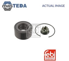 05528 WHEEL BEARING KIT FRONT