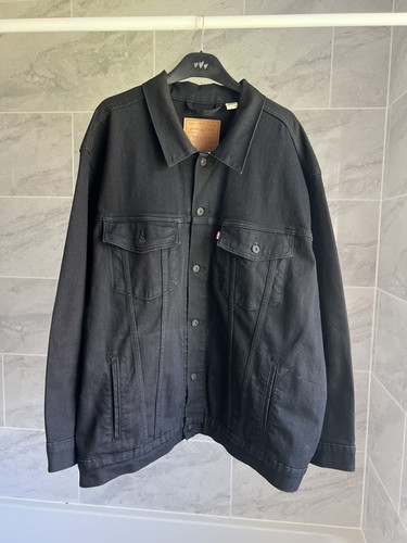 Levis premium mens denim - levis,