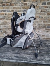 Cross Terrain Evenflo Snugli