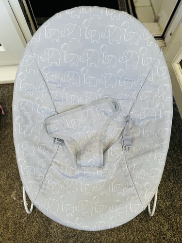 Red kite bambino bouncer - red,
