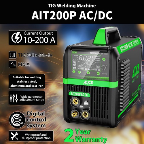 5in1 tig welder - 5in1,