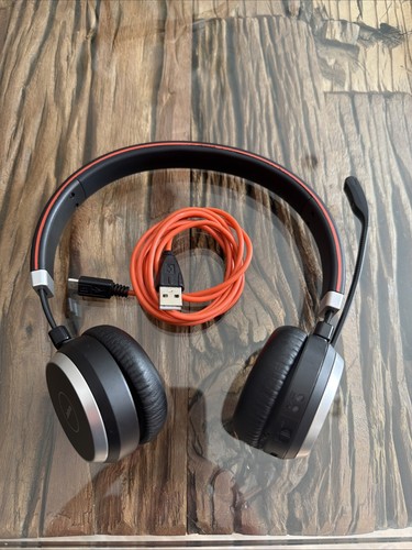Jabra revo wireless ote13 - jabra,