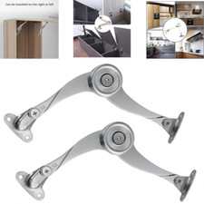 2PCS Door Lift Up Strut Lid