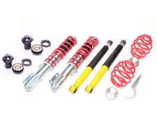 TA Technix Coilovers + 2