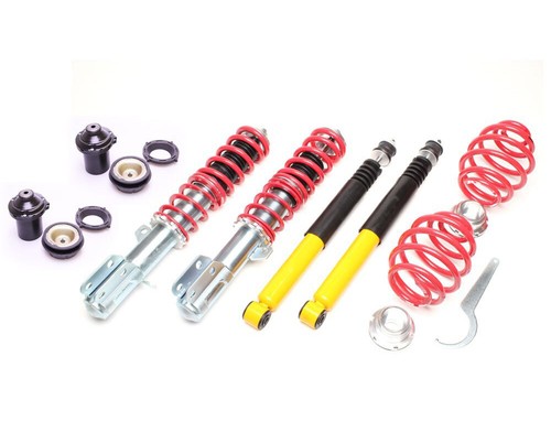 Technix premium coilover - ta,