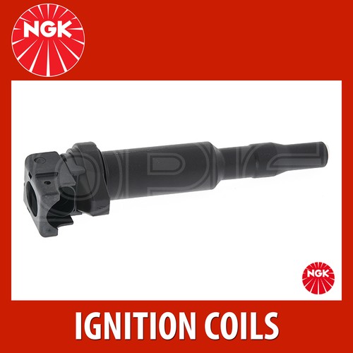 Ngk ignition coil - ignition,