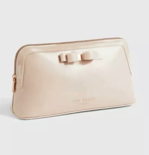 Ted baker make bag clutch - up,