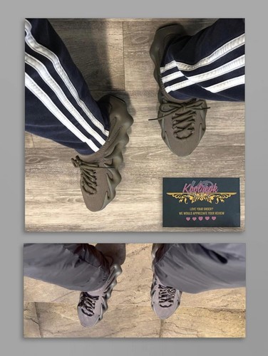 Nike yeezy 450 cinder - yeezy,