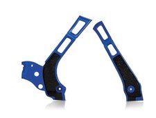 Acerbis X-Grip Frame Protector