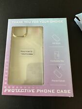iPhone 14 Pro Max 6.7 phone case w/ Pop Sock It and wristlet