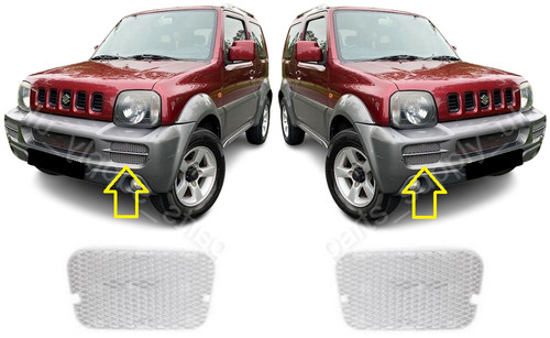 New for suzuki - new, jimny