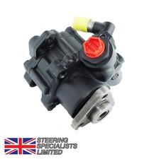BMW E46 3.2 M3 Genuine  Remanufactured Power Steering Pump 