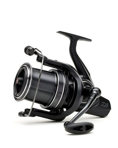 Daiwa emblem scw qd - emblem, 45