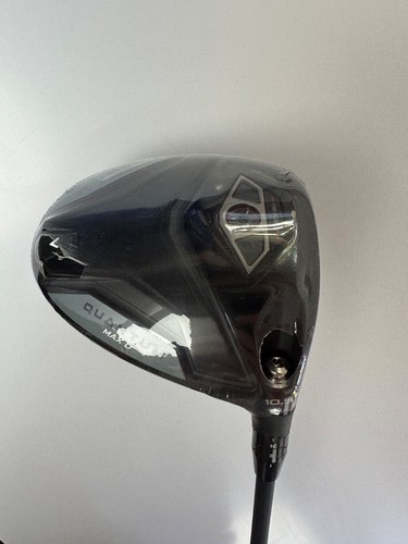 New callaway quantum - quantum, max