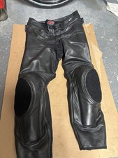 Dainese Leather Men’s