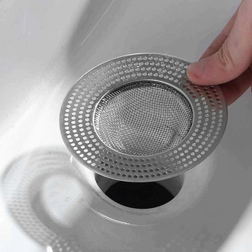 Stainless steel bathtub sink - stainless,