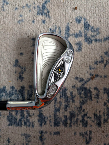 Taylormade cgb irons - taylormade, r7