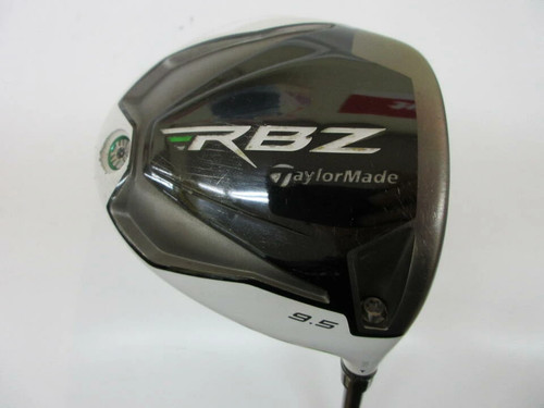 Driver head only - only, used