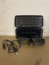 Panasonic TY-EW3D2M 3D Glasses