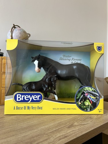 Breyer traditional horses - breyer, 1:9