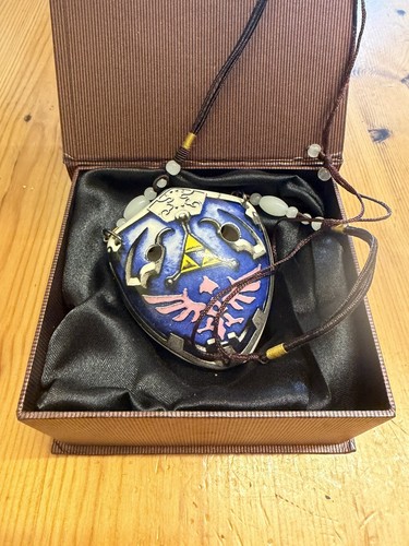 Songbird ocarina hylian - ocarina,