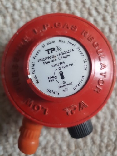 Tpa model lrs2527a - model, low