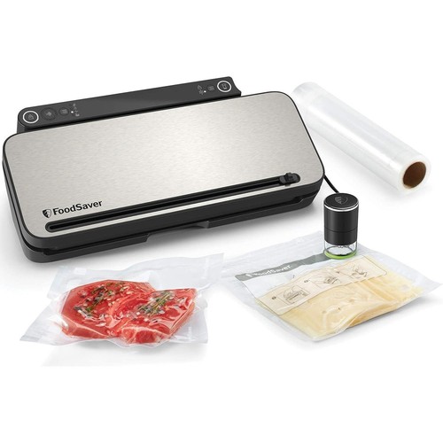 Foodsaver multi use food - foodsaver,