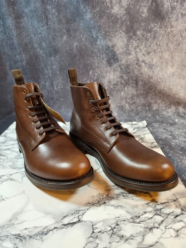 Loake 1880 hebden boots uk - hebden,