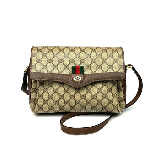 Gucci mini bag supreme - gucci,