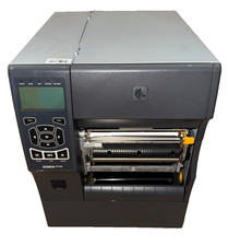Zebra ZT420 Label Printer