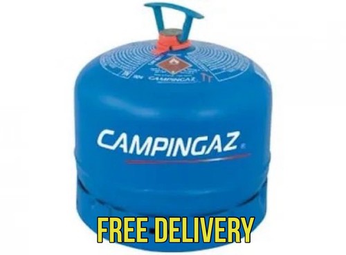 Full campingaz 904 - campingaz, bottle