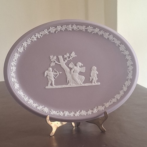 Beautiful wedgwood jasper ware - jasper,
